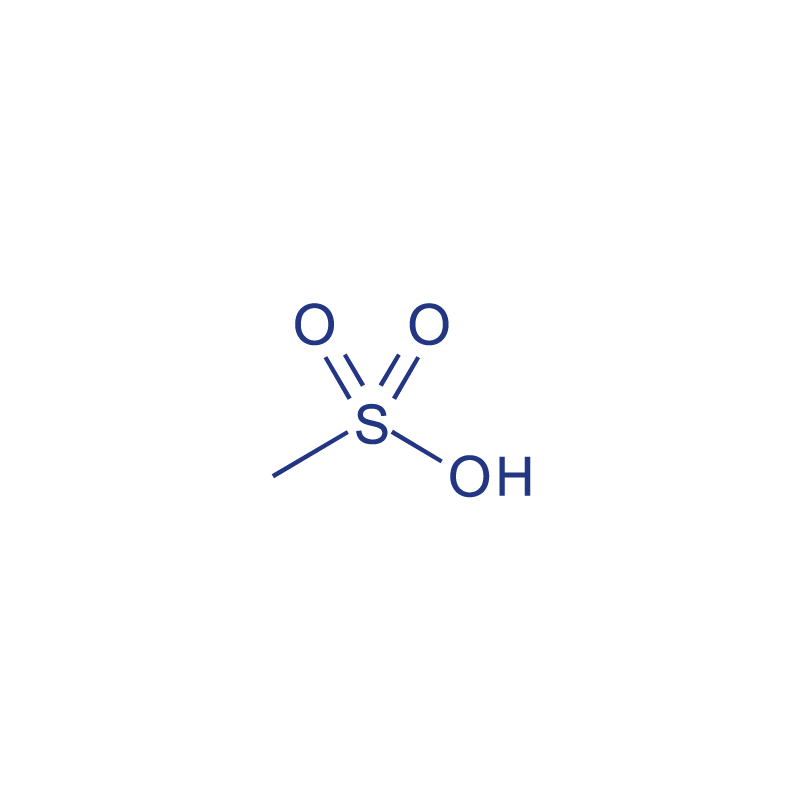 Methanesulfonic Acid MSA